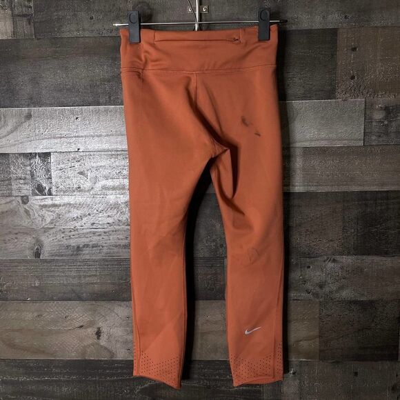 Nike Running Leggings XS - Picture 4 of 5